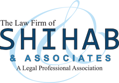 The Law Firm Of Shihab & Associates